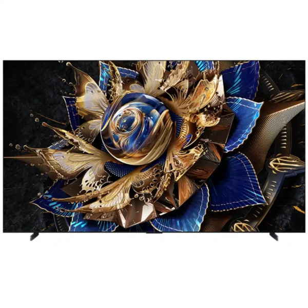 TCL 115X955 MAX 115 Inches Mini QLED TV