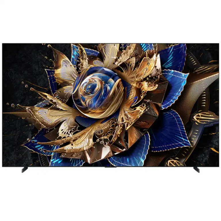 TCL 115X955 MAX 115 Inches Mini QLED TV