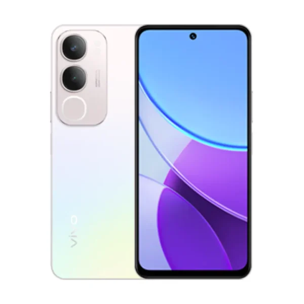 Vivo Y19s 128GB Storage, 6GB Ram