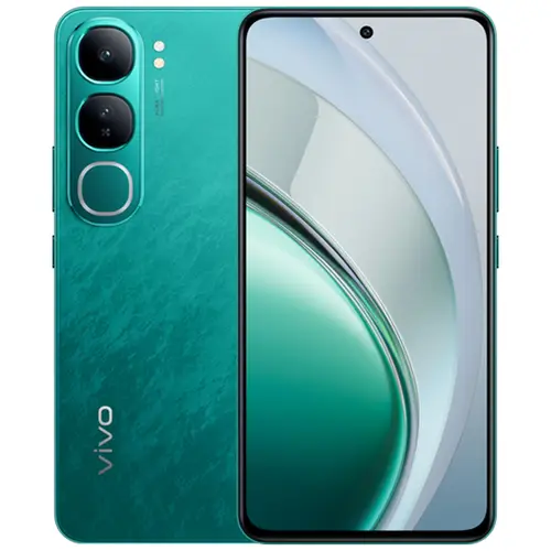 Vivo Y200 256GB, 8GB