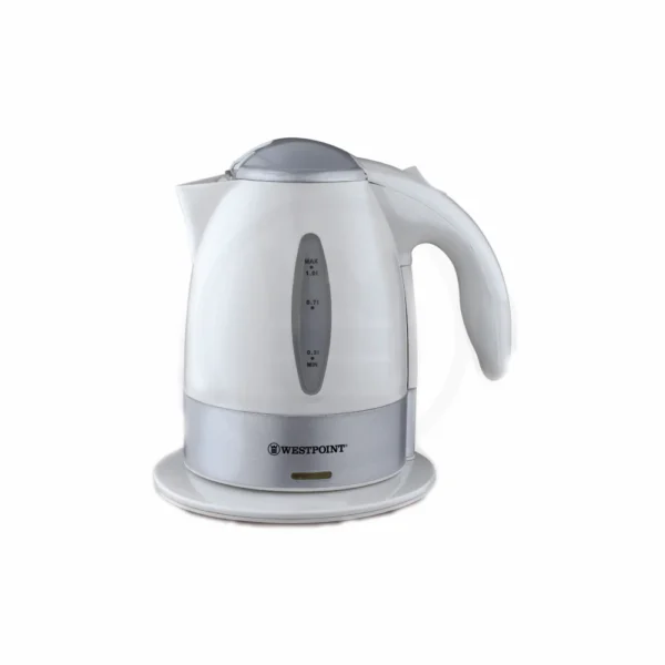 WestPoint Cordless Kettle WF-409