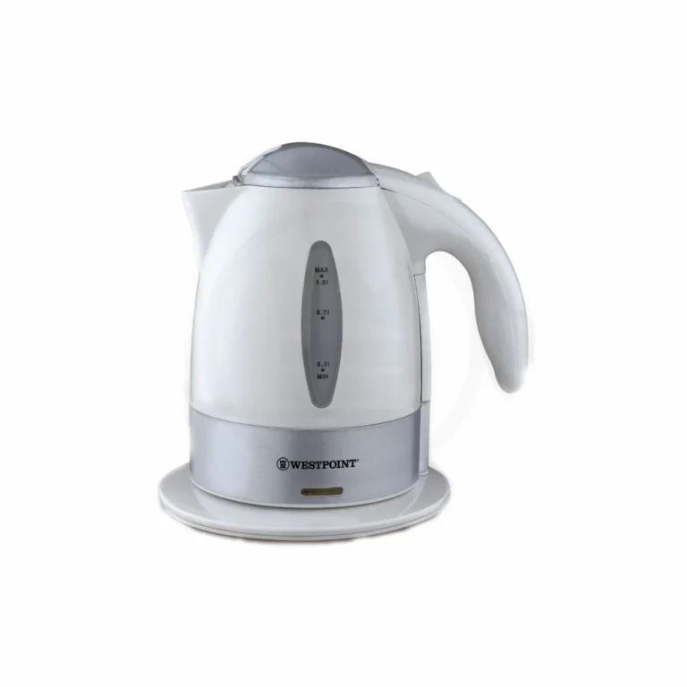 WestPoint Cordless Kettle WF-409