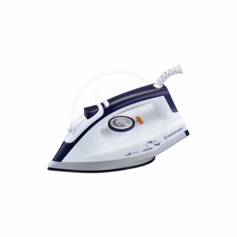 WestPoint Dry Iron WF-2432