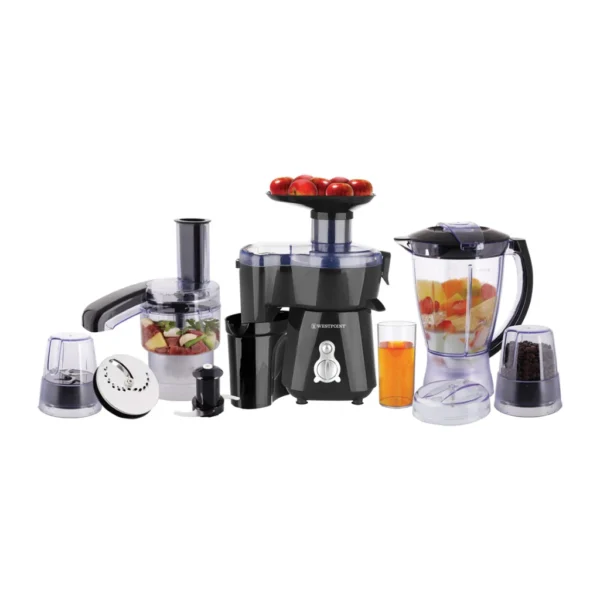WestPoint Kitchen Chef WF-3804