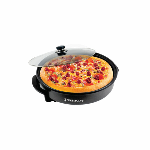 WestPoint Pizza Pan WF-3166