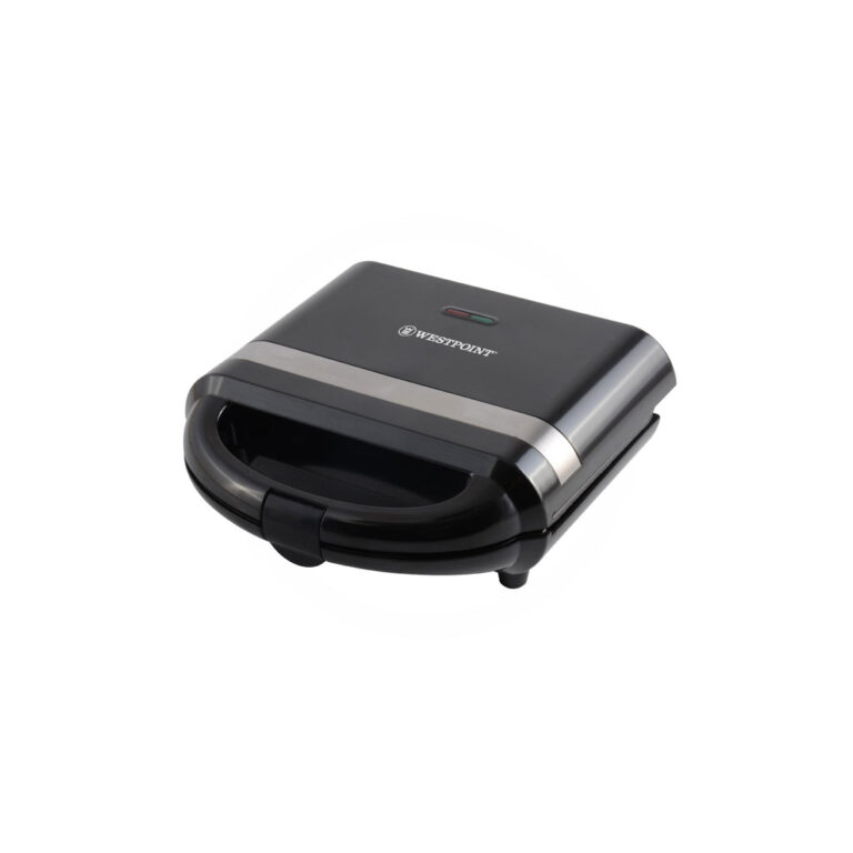 WestPoint Sandwich Toaster WF-643C