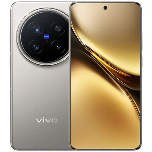 Vivo X200 Pro 512GB, 16GB
