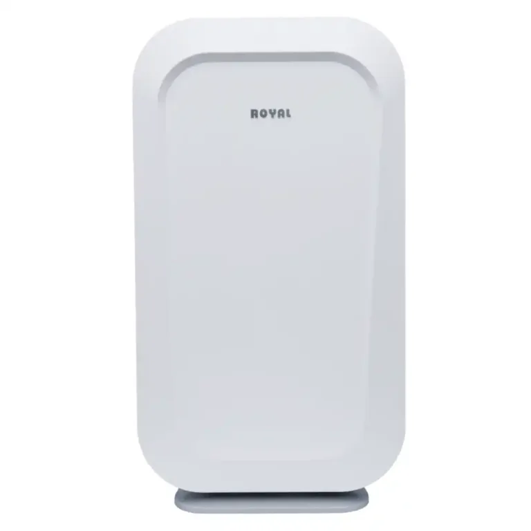 Royal RAP-5000 Air Purifier