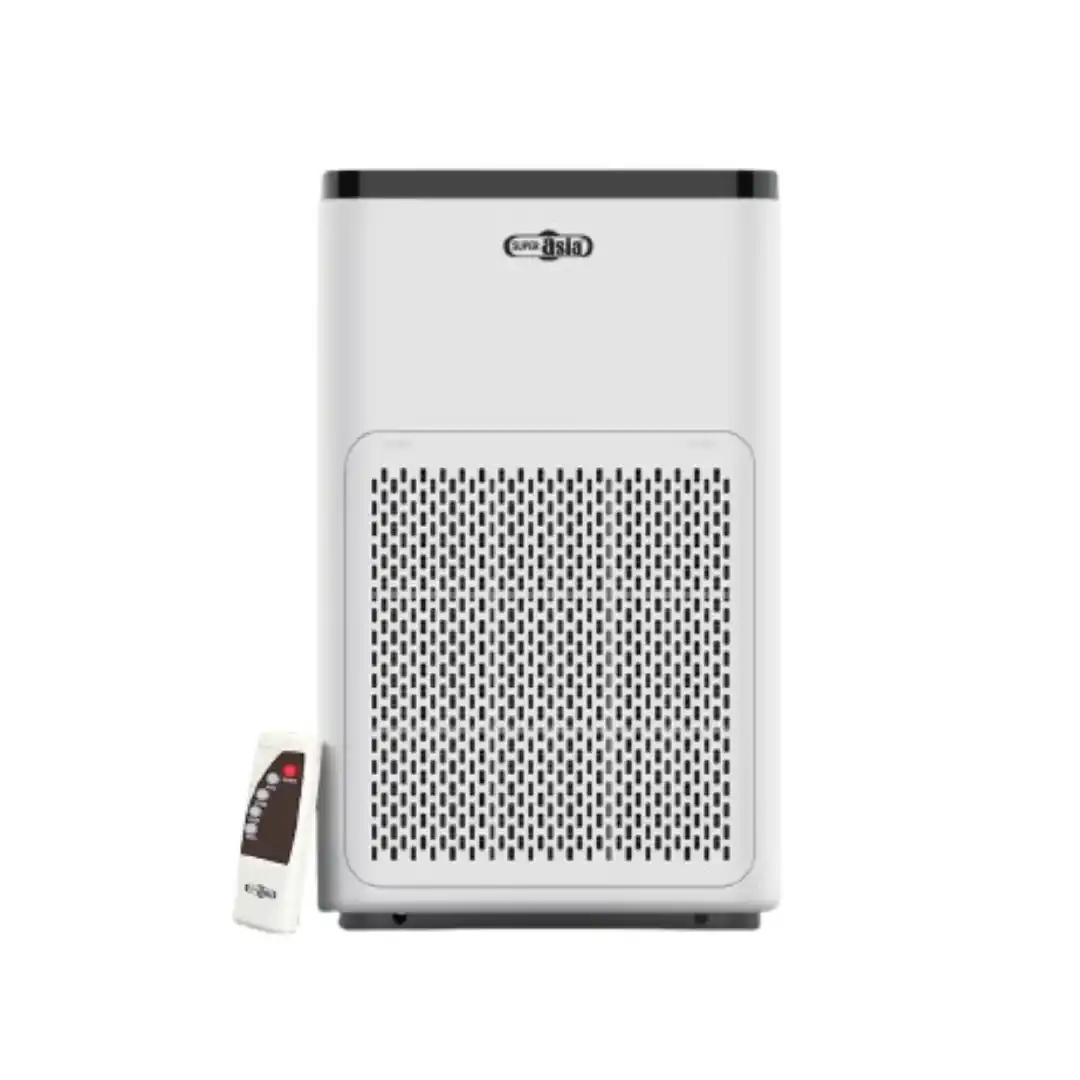 Super Asia SAP-10 Air Purifier Super Asia SAP-10 Air Purifier