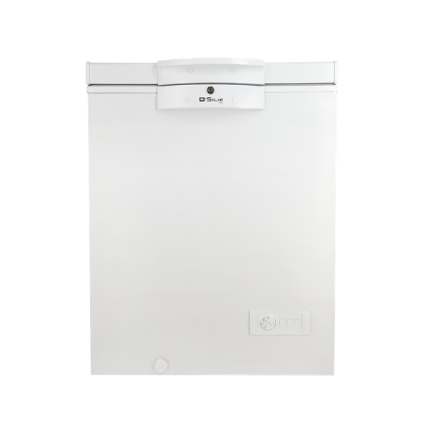 Untitled design Dawlance DF-200P D Solar Line Deep Freezer