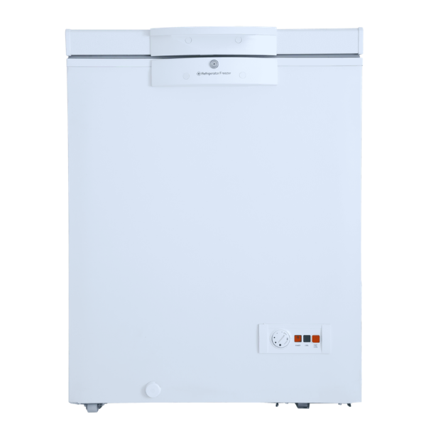 Untitled design Dawlance DF-300 STUCCO Deep Freezer