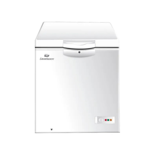 Untitled design Dawlance DF-400 SD EDS Deep Freezer