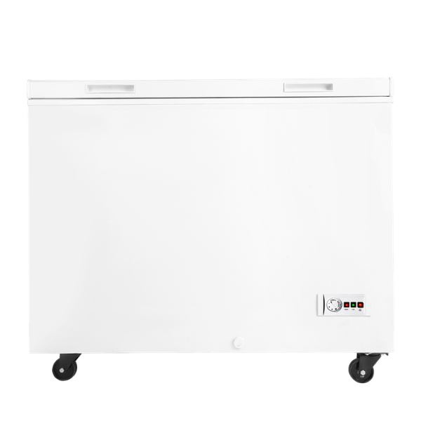 Untitled design Dawlance DF-400 Commercial Deep Freezer