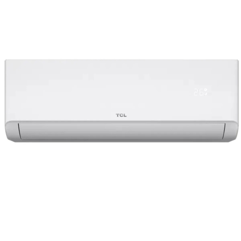 TCL 12SVN SaveIN AI Series Inverter Air Conditioner