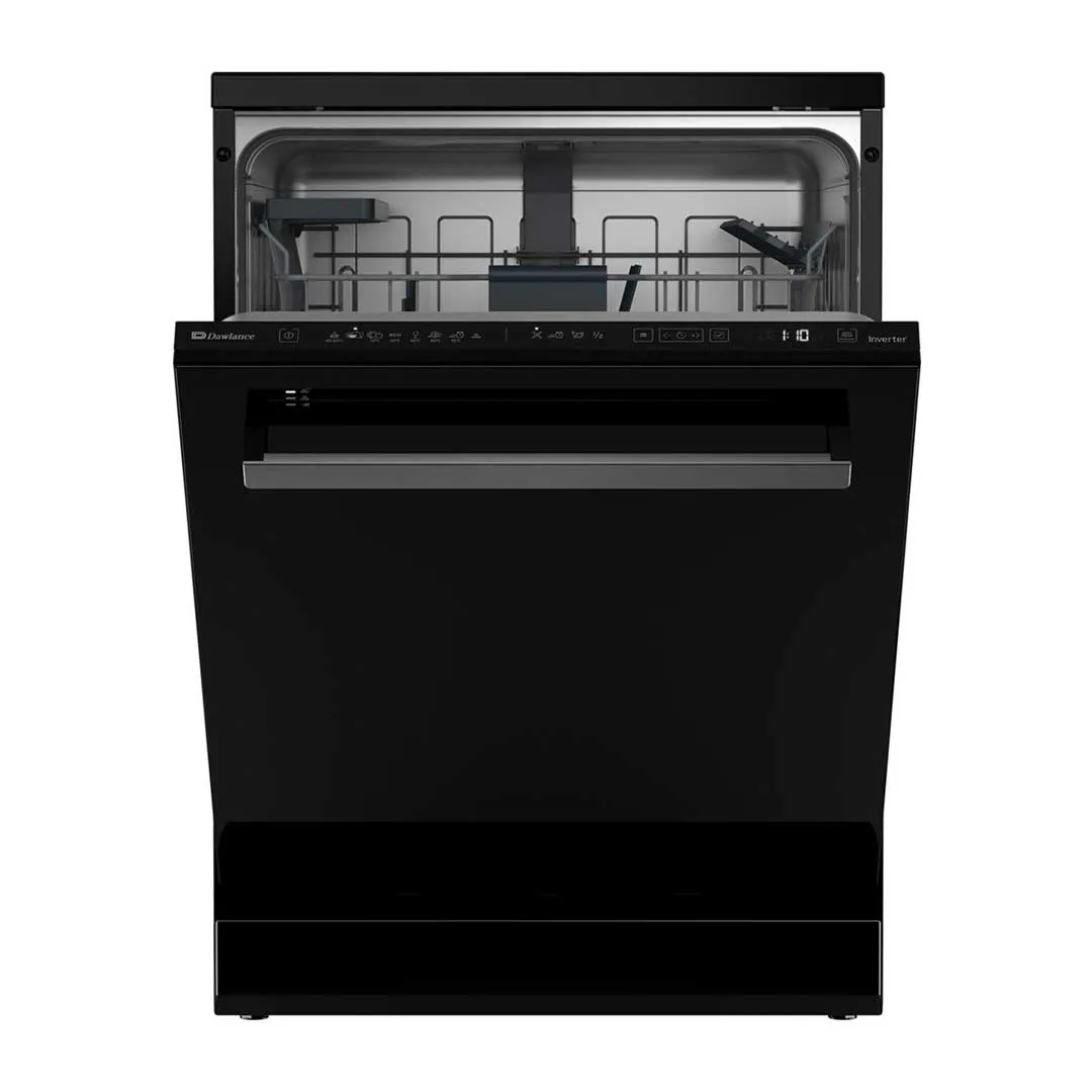 DDW 1485 Glass Door Inverter Dishwasher