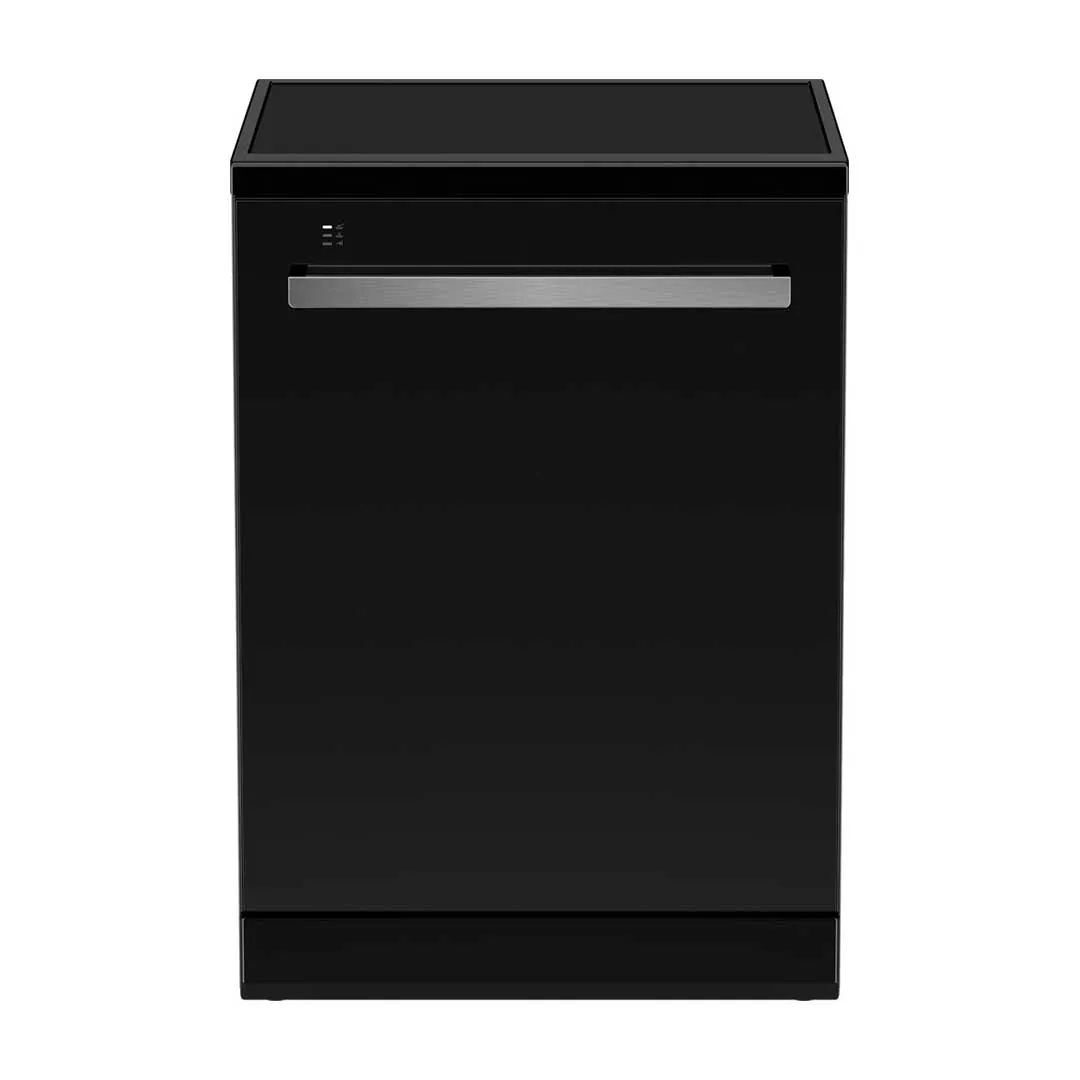 DDW-1485-Glass-Door-Inverter-Dishwasher DDW 1485 Glass Door Inverter Dishwasher