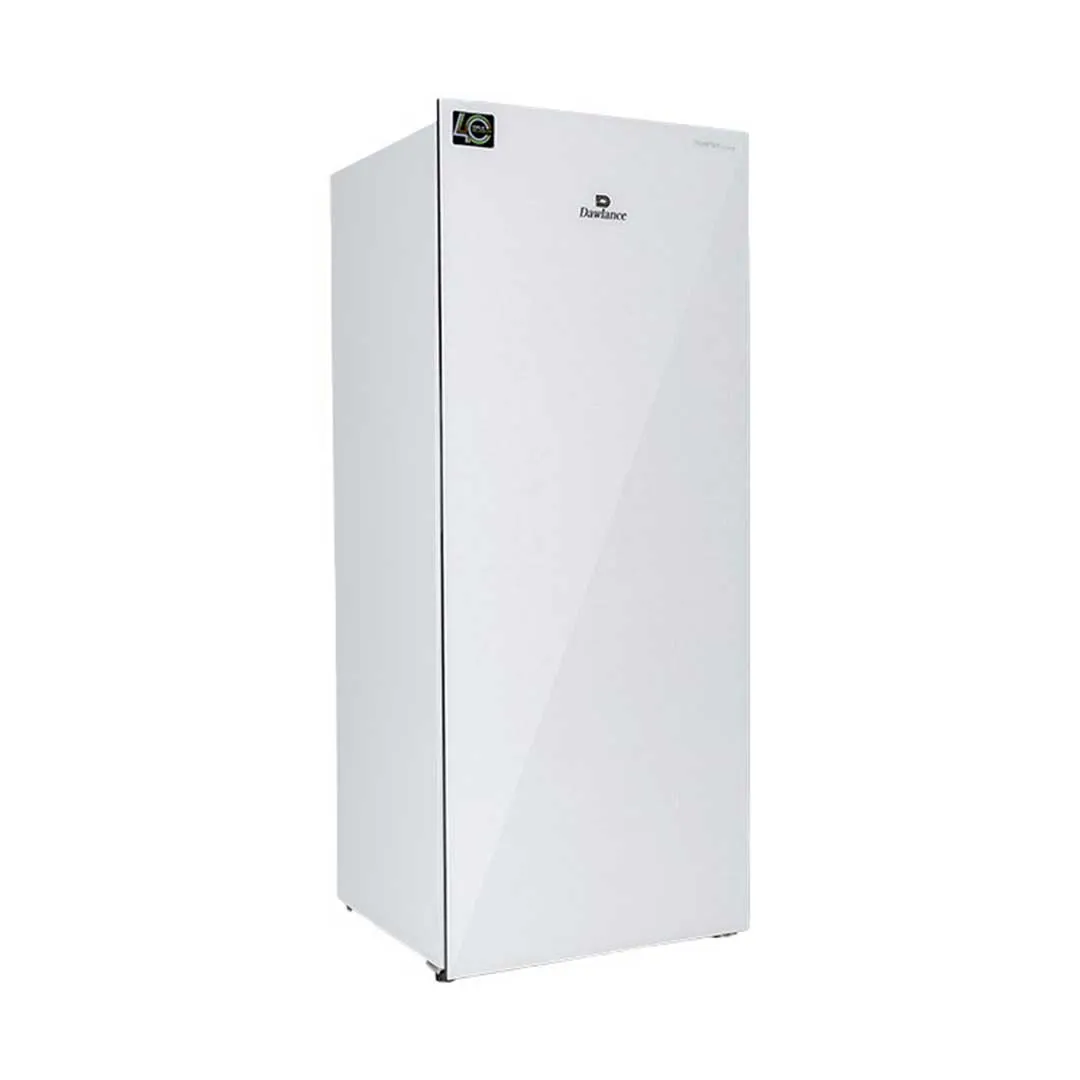 Dawlance-1035WB-Glass-Door-Inverter-Cloud-White-Vertical-Freezer Dawlance 1035WB Glass Door Inverter Cloud White Vertical Freezer
