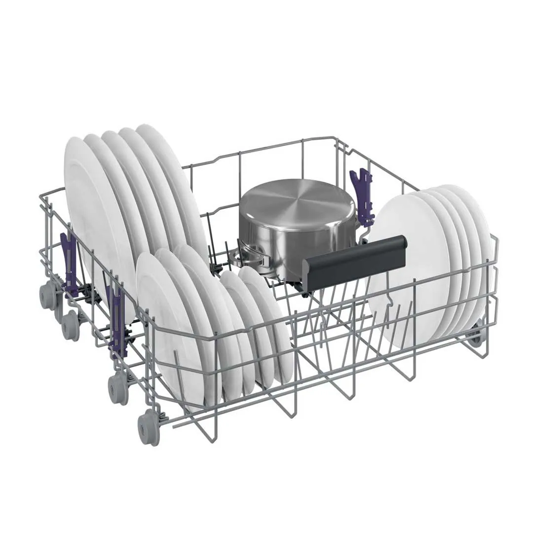 Dawlance DDW 1480 Inox Inverter Dishwasher