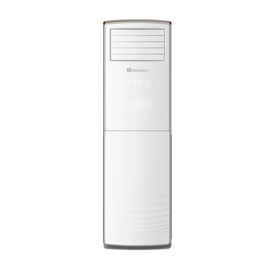 Dawlance-Glamour-2-Ton-Inverter-Floor-Standing-AC Dawlance Glamour 2 Ton Inverter Floor Standing AC
