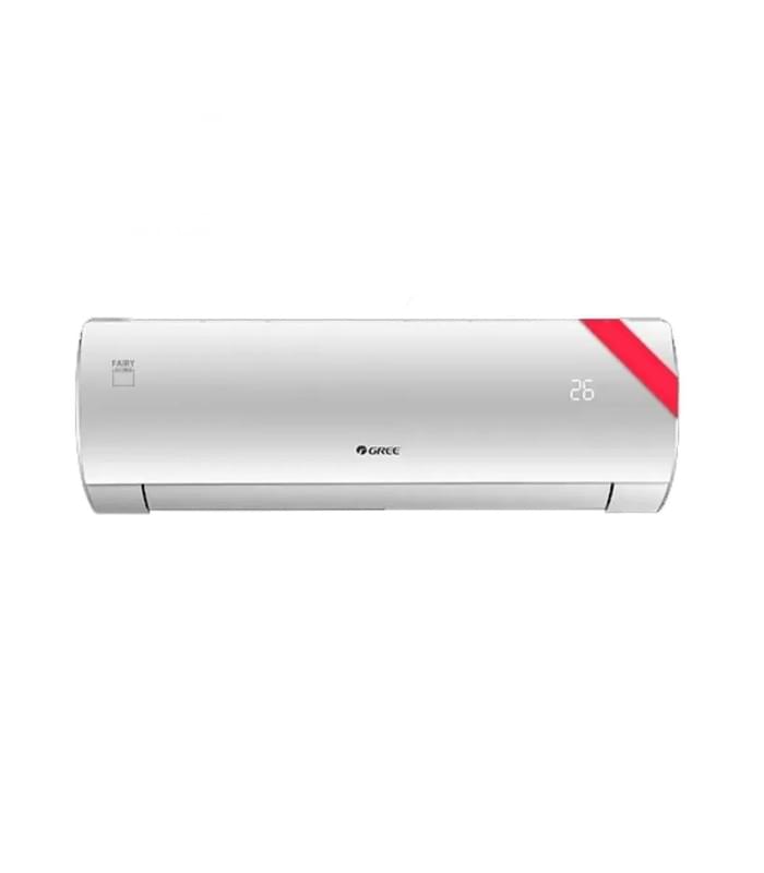 Gree 18FITH6S 1.5 Ton Fairy Inverter Air Conditioner