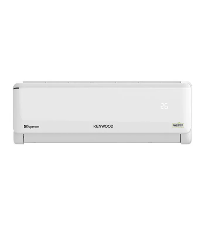 Kenwood KES-1246 1.0-Ton Inverter Split AC Kenwood KES-1246 1.0-Ton Inverter Split AC