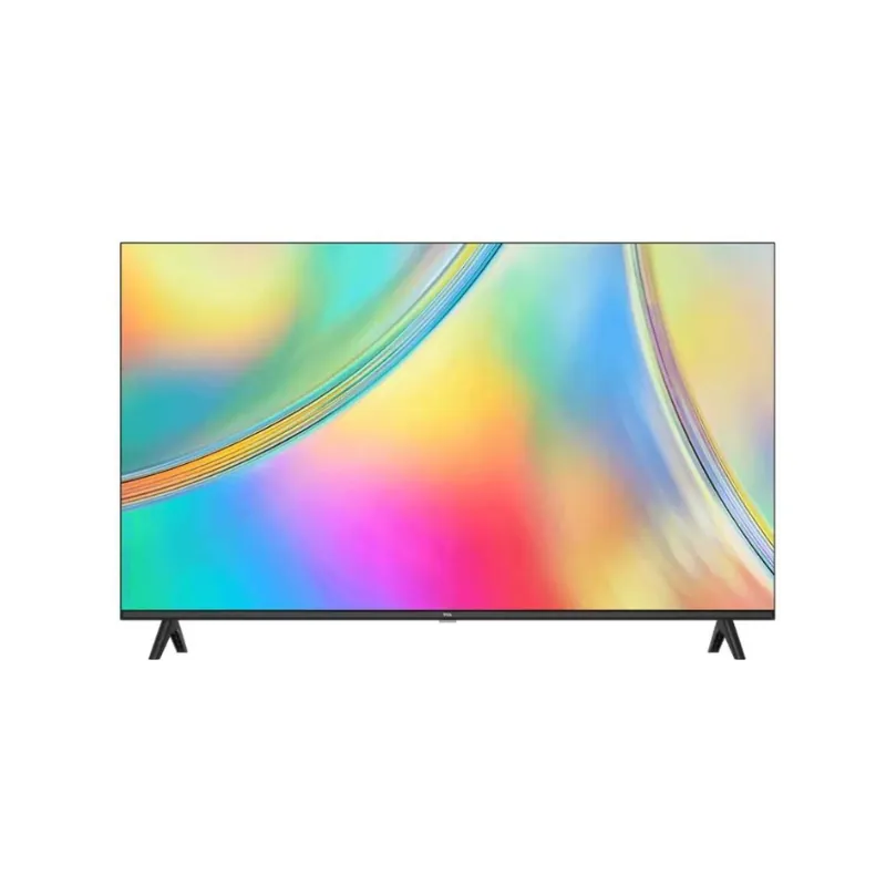 TCL 43S5400 Bezel Less Android Smart LED TV (2026) TCL 43S5400 Bezel Less Android Smart LED TV (2026)