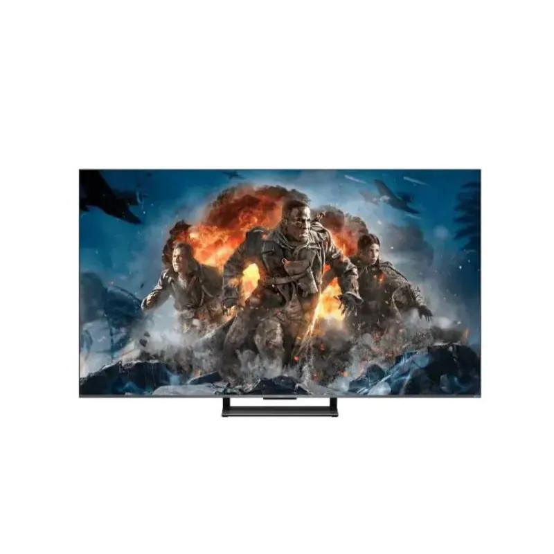 TCL 55C735 QLED 144 HZ (2024) Gamers TV Price in Lahore