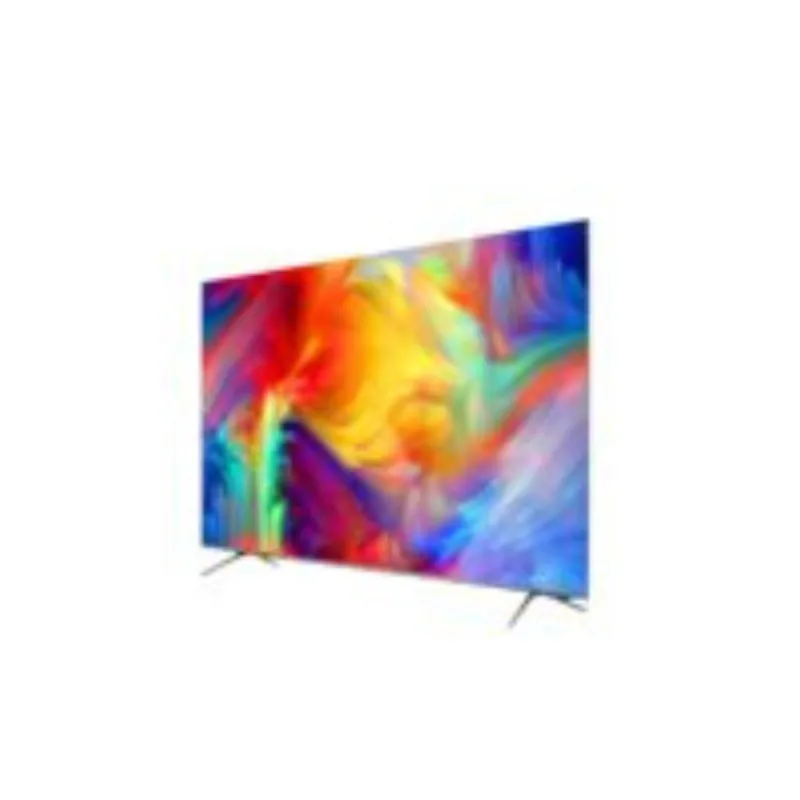 TCL 50P735 UHD Android TV Price in Lahore