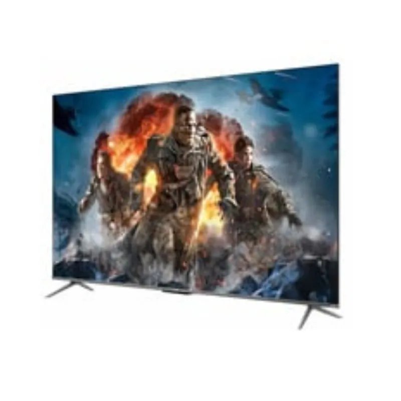 TCL 55C635 QLED (2024)