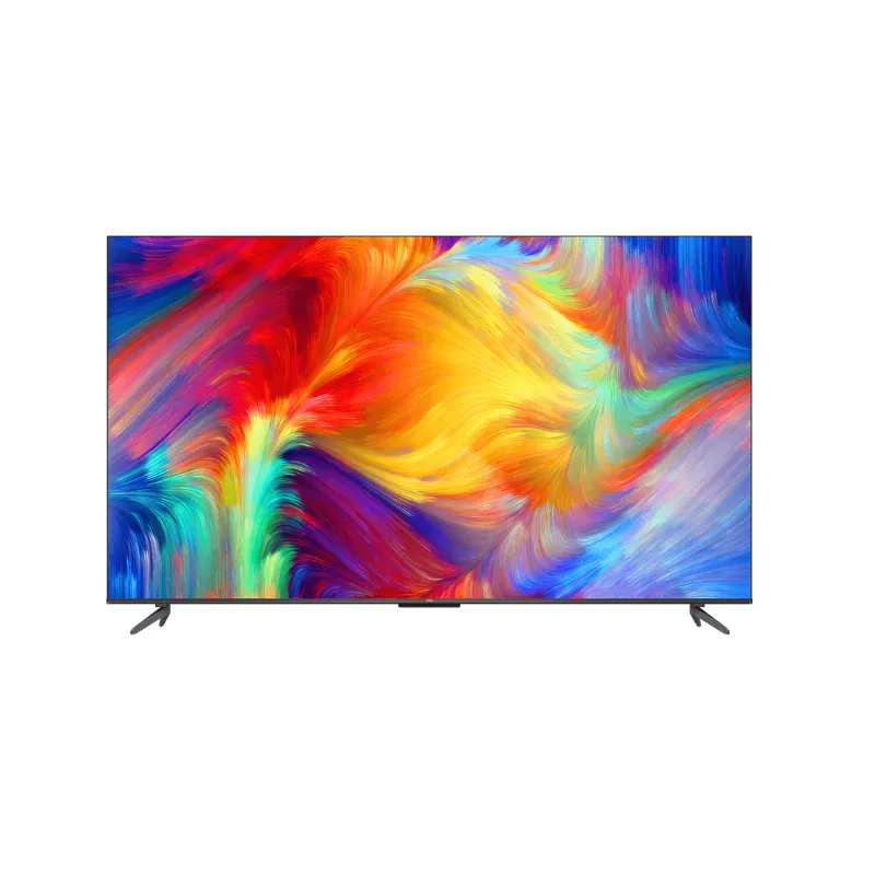 TCL 55P735 UHD Android TV (2024) TCL 55P735 UHD Android TV Price in Lahore