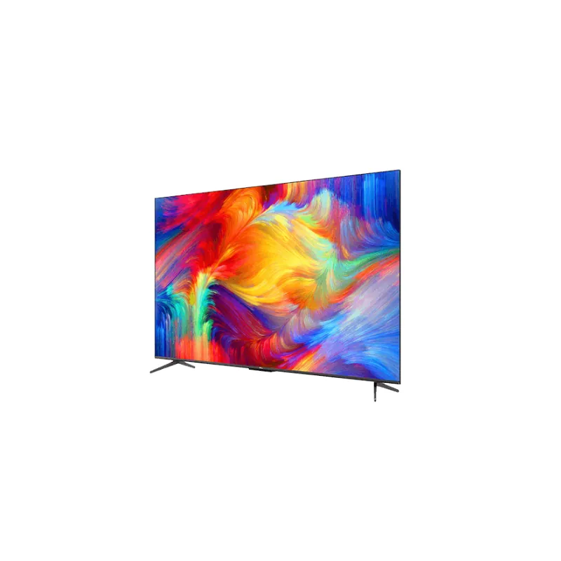 TCL 55P735 UHD Android TV (2024)