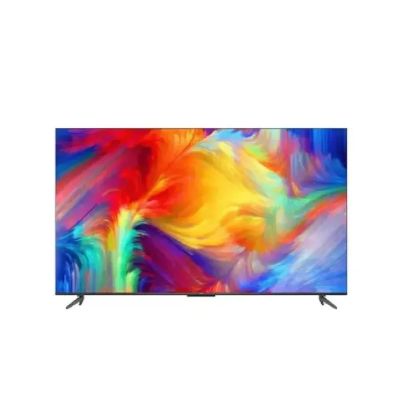 TCL 43P735 UHD Android TV (2024) TCL 43P735 UHD Android TV Price in Pakistan