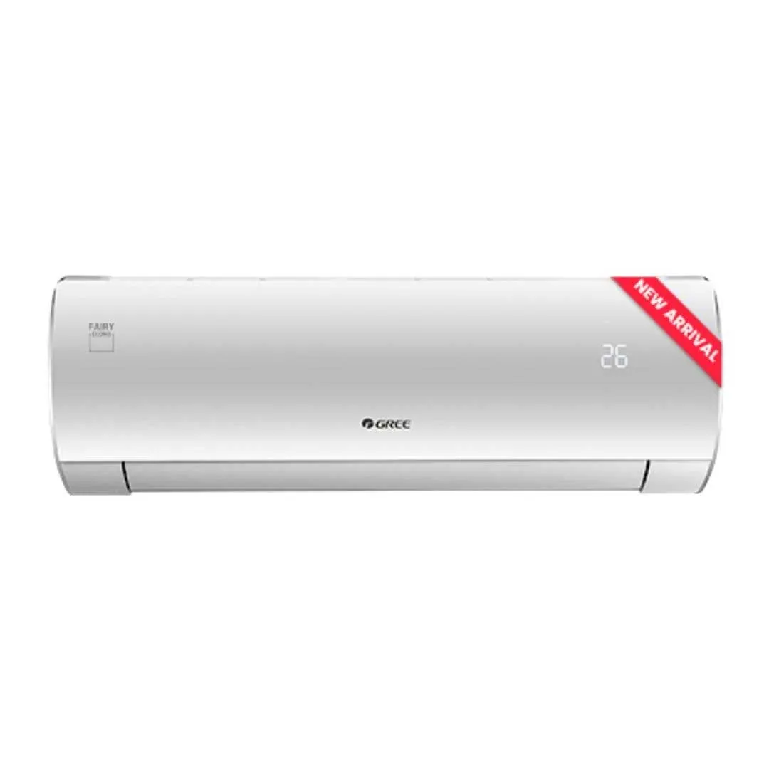 Gree-12FITH6S-1-Ton-Split-Air-Conditioner-1 Gree 12FITH6S 1 Ton Split Air Conditioner