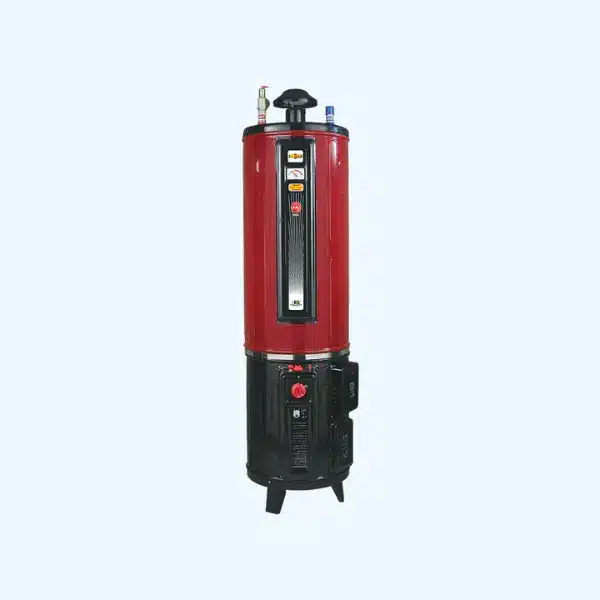 Super Asia GEH-735 AI Twin Electric & Gas Water Heater Super Asia GEH-735 AI Twin Electric & Gas Water Heater