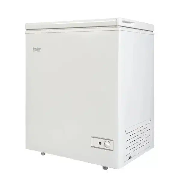 Haier HDF-175 Inverter Single door Deep Freezer Haier HDF-175 Inverter Single door Deep Freezer