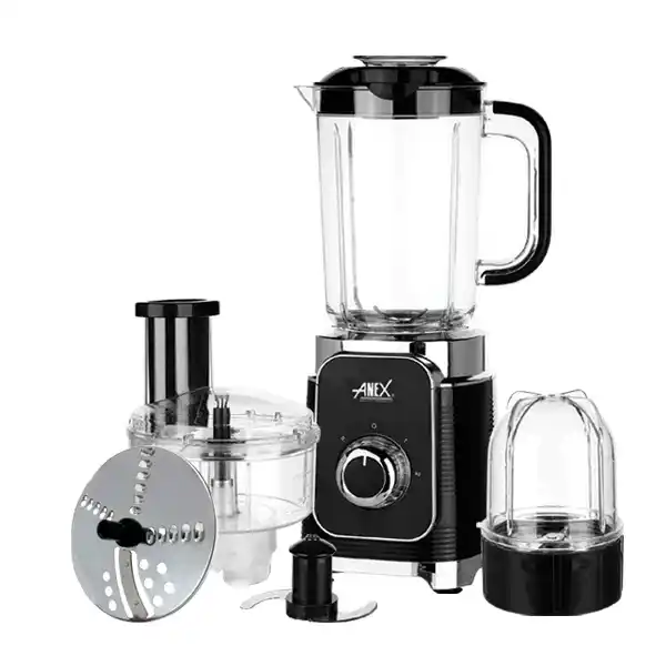 AG-2146 KITCHEN ROBOT AG-2146 KITCHEN ROBOT