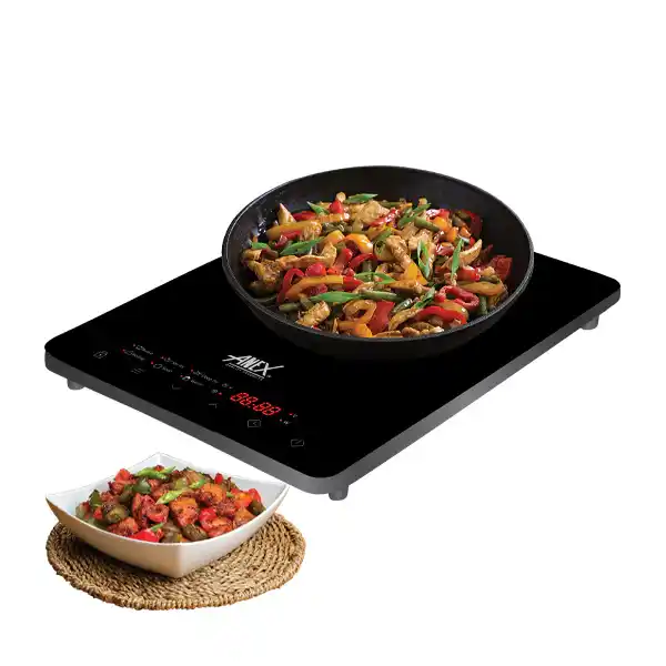 AG-2174 INDUCTION COOKER AG-2174 INDUCTION COOKER